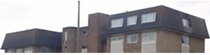 Storm Damage  McCormack Roofing