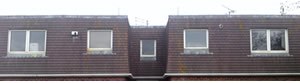 Guttering and Soffits  McCormack Roofing