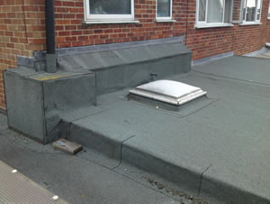  McCormack Roofing